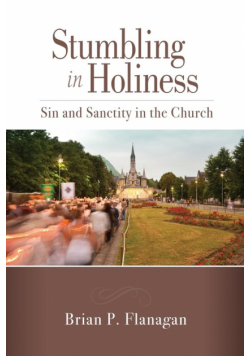 Stumbling in Holiness