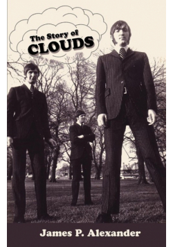 The Story of Clouds