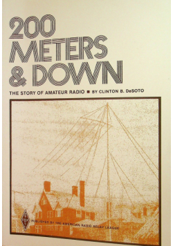 200 meters and down reprint z 1936 roku