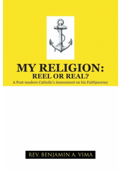 My Religion
