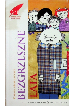 Bezgrzeszne lata