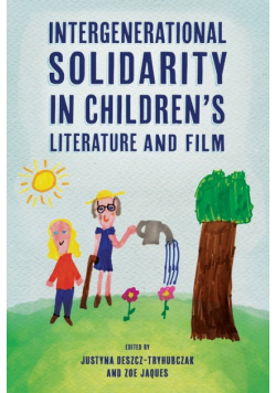 Intergenerational Solidarity in Children's Literature and Film