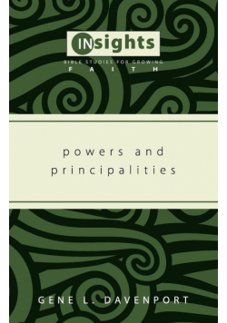 Powers and Principalities