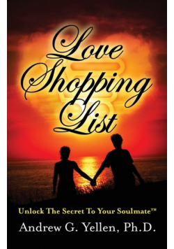 Love Shopping List