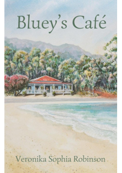 Bluey's Cafe