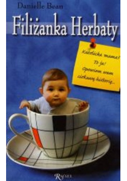 Filiżanka Herbaty