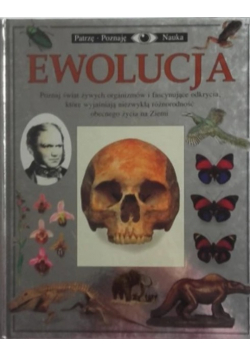 Patrzę Poznaję Nauka Ewolucja