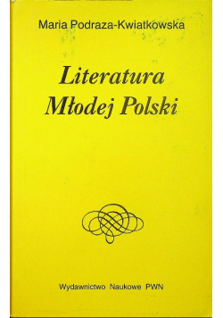 Literatura Młodej Polski