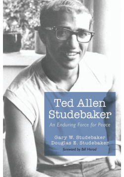 Ted Allen Studebaker