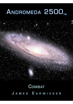 Andromeda 2500tm