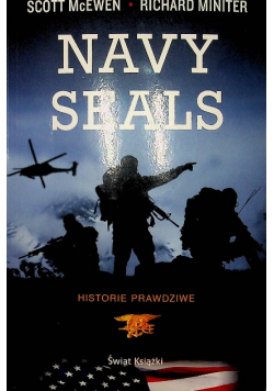 Navy Seals historie prawdziwe