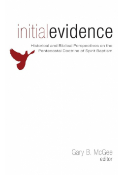 Initial Evidence