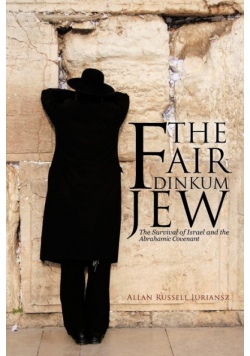 The Fair Dinkum Jew