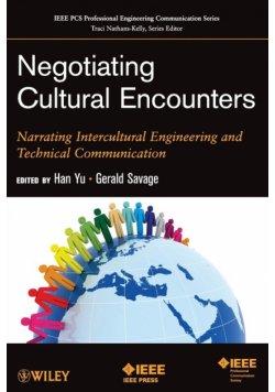 Negotiating Cultural Encounters