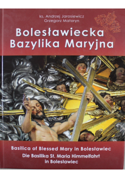 Bolesławiecka Bazylika Maryjna