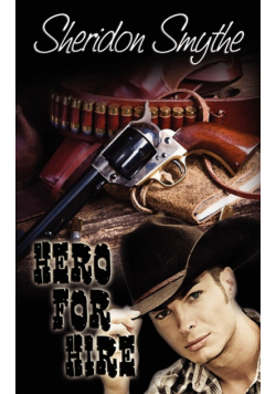 Hero for Hire