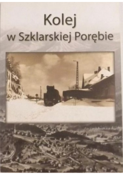 Kolej w Szklarskiej Porębie