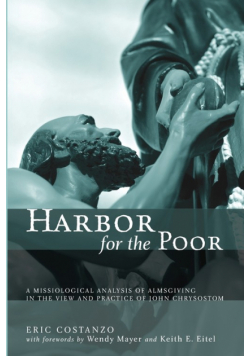 Harbor for the Poor