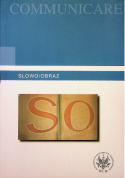 Communicare Słowo / Obraz
