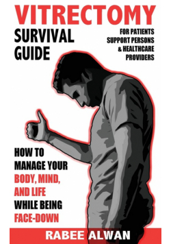 Vitrectomy Survival Guide