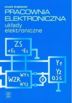 Pracownia elektroniczna układy elektroniczne podręcznik