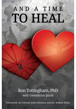 And A Time To Heal