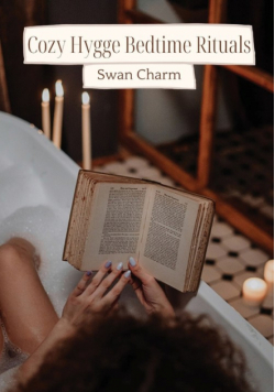 Cozy Hygge Bedtime Rituals