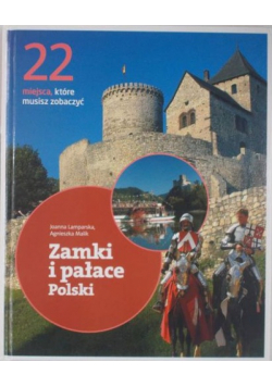 Zamki i pałace Polski