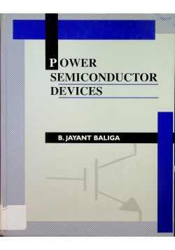 Power semiconductor devices