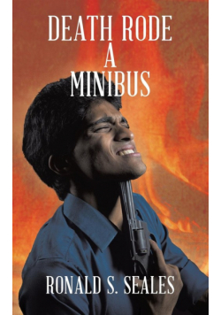 Death Rode a Minibus