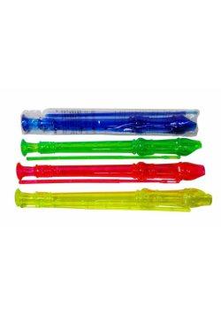 Flet w etui mix