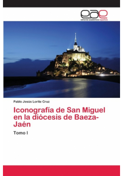 Iconografía de San Miguel en la diócesis de Baeza-Jaén