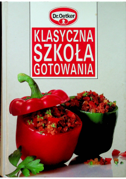 Klasyczna szkoła gotowania