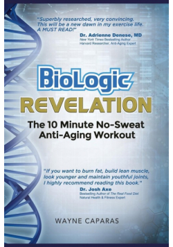 BioLogic Revelation
