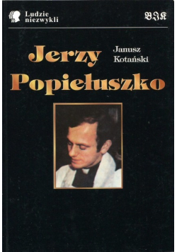 Jerzy Popiełuszko