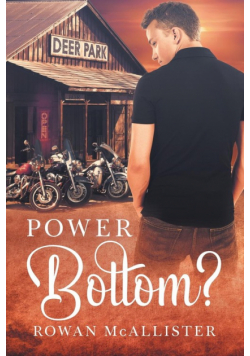 Power Bottom?