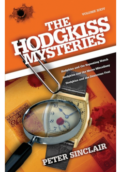 The Hodgkiss Mysteries