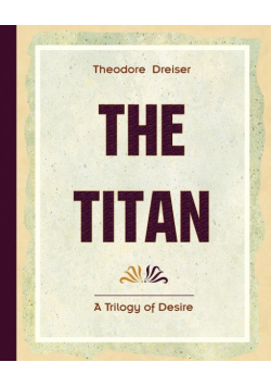 The Titan (1914)