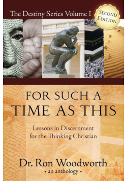 For Such a Time as This