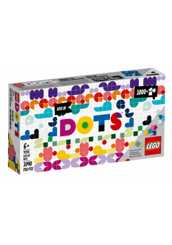 LEGO(R) DOTS 41935 Rozmaitości DOTS