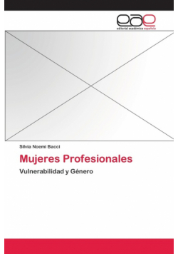 Mujeres Profesionales