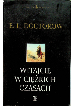 Witajcie w Ciężkich Czasach