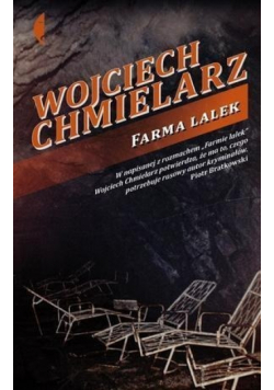 Farma lalek