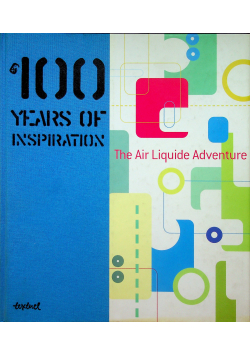 100 years of inspiration