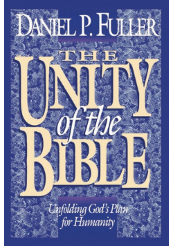 The Unity of the Bible