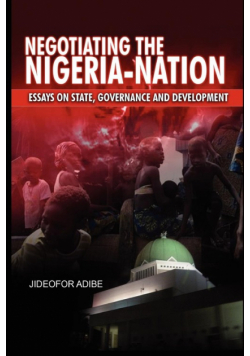 Negotiating the Nigeria-Nation