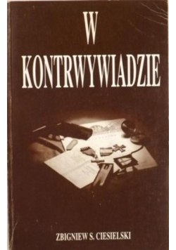 W kontrwywiadzie