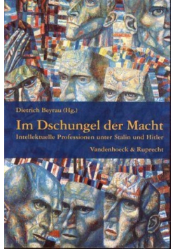 Im Dschungel der Macht