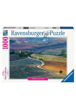 Puzzle 1000 Toskania