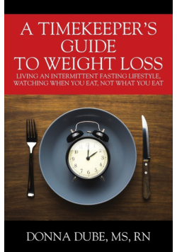 A Timekeeper's Guide To Weight Loss